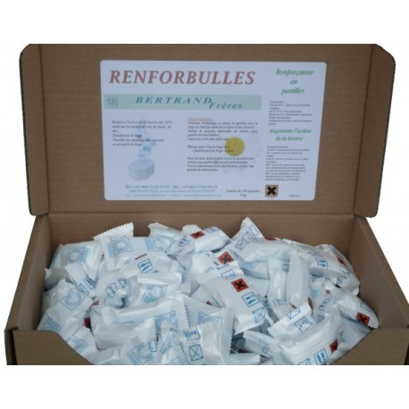 Renforbulles