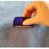 anti bouloche de poche sur pull