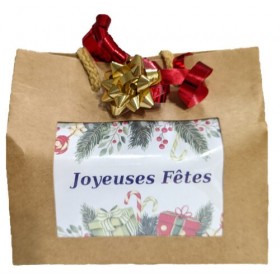 exo tache pack noël