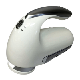 Rasoir anti bouloche professionnel