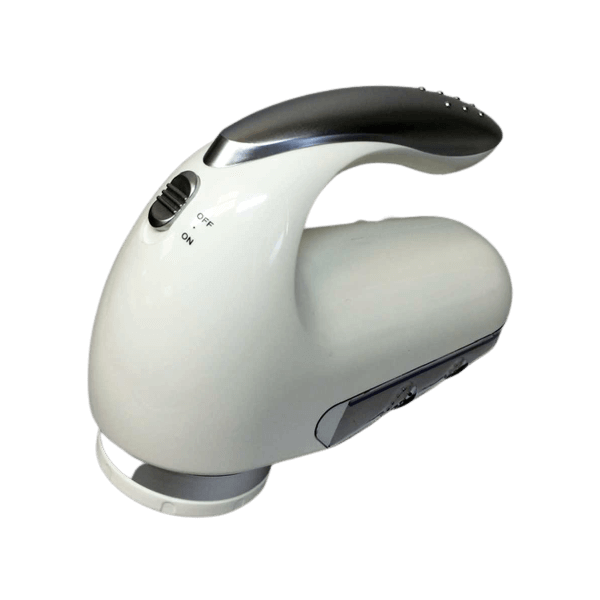 Rasoir anti bouloche professionnel