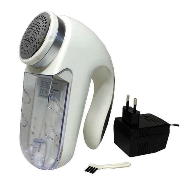 Rasoir anti bouloche professionnel