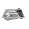 Rasoir anti bouloche professionnel