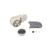 Rasoir anti bouloche professionnel