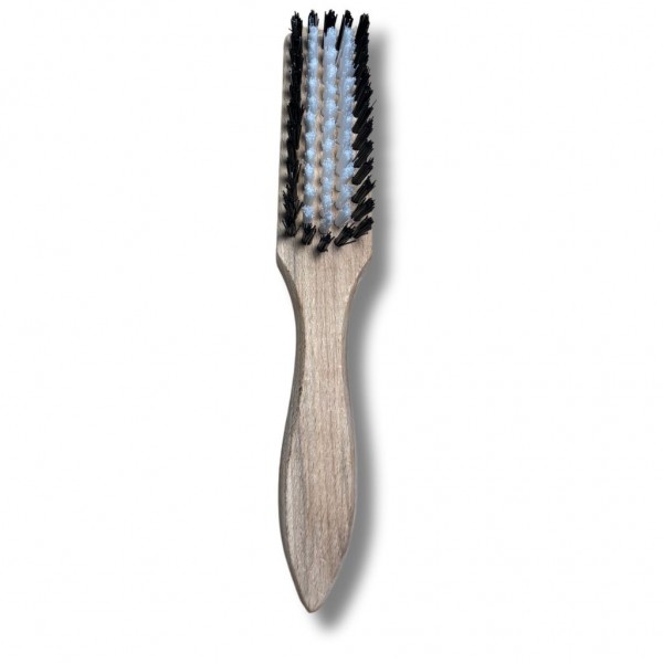 Brosse de lavage tissu