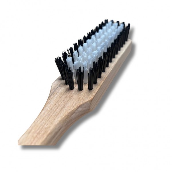 Brosse de lavage tissu