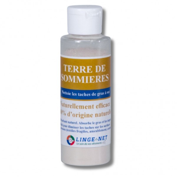 Terre de sommière