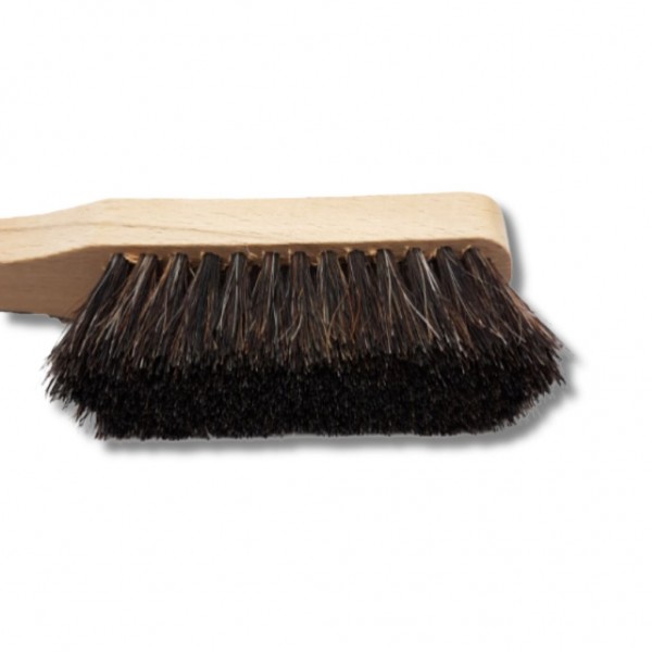 Brosse en soie