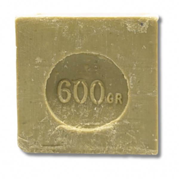 Savon de Marseille