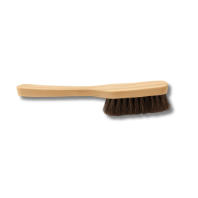 Brosse Poils Naturels type soie
