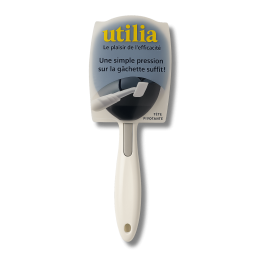 Brosse Velours Utilia