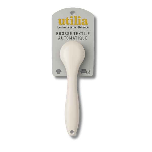 Brosse velours