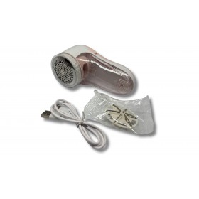 Rasoir Anti-Bouloche - Déboulocheur Electrique