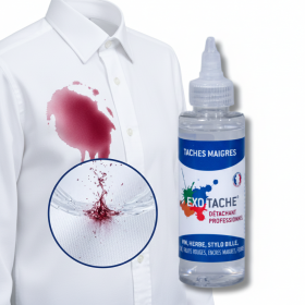 Exo Tache Maigre Vin