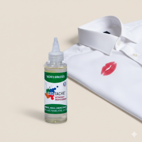 Exo Tache Gras Rouge à lèvre