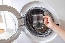 entretien machine à laver